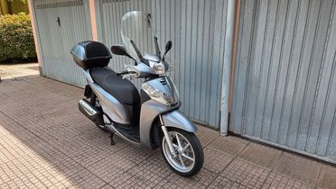 Honda SH 300 i
