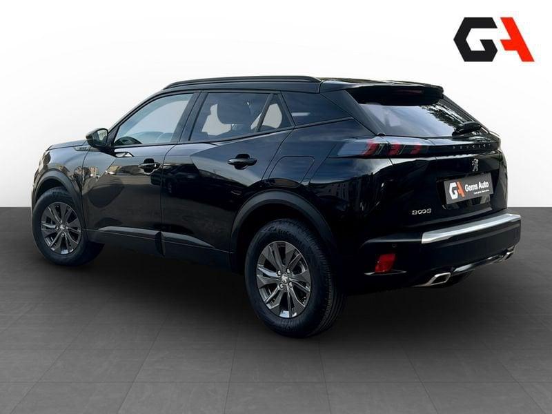 Peugeot 2008 2008 PureTech 130 S&S Style