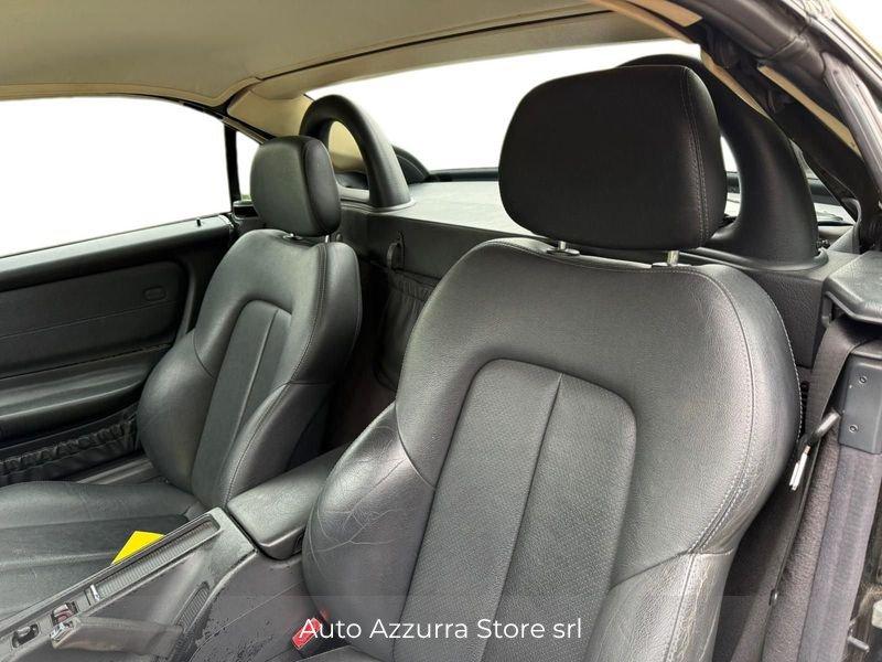 Mercedes-Benz SLK SLK 200 k Evo Aut *PER OPERATORI DEL SETTORI, LEGGI DESCRIZIONE*