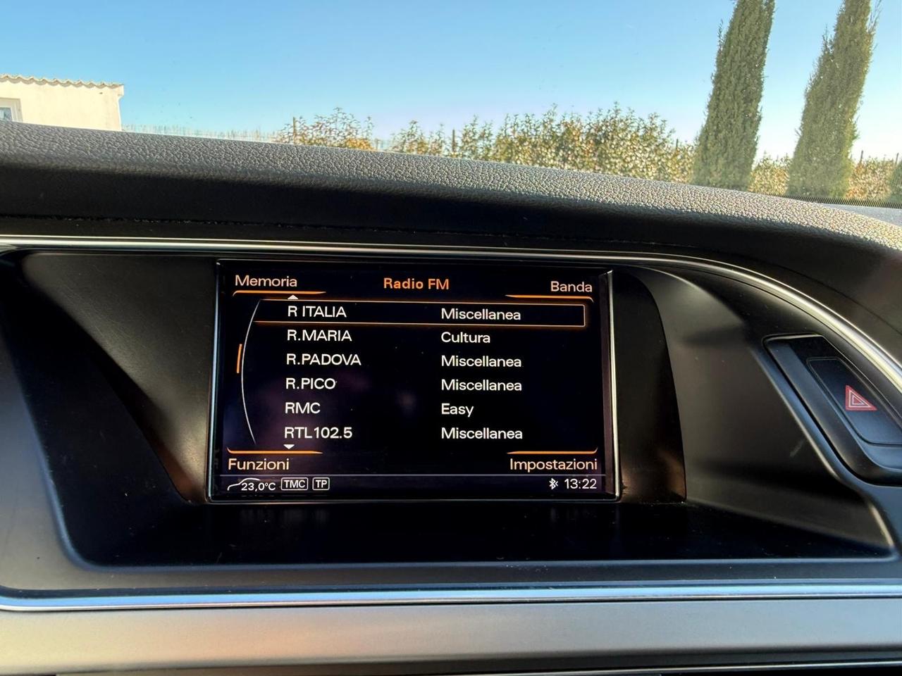 Audi A4 Avant 2.0 TDI 150 CV Business