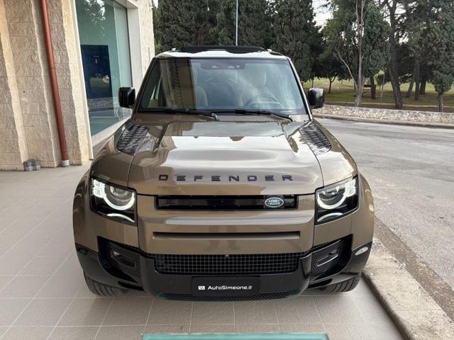LAND ROVER Defender 90 3.0D I6 250 CV AWD Auto X-Dynamic HSE