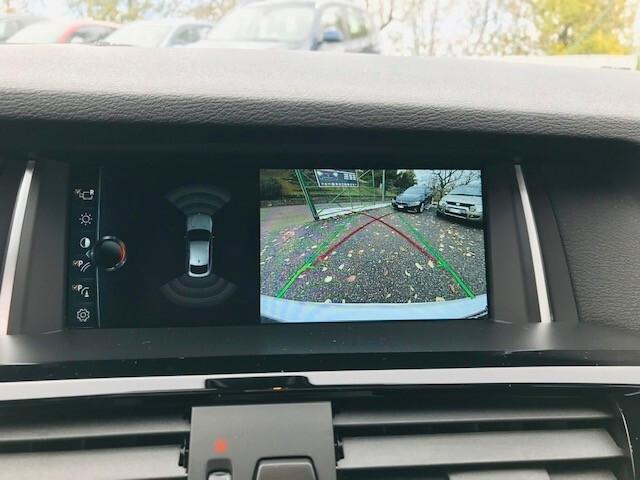 Bmw X4 xDrive20d xLine 190cv