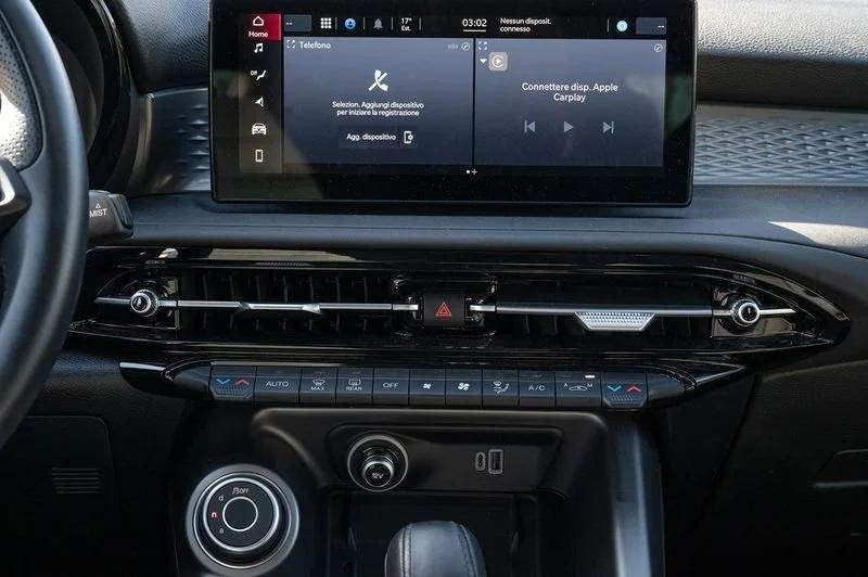 Alfa Romeo Tonale 1.5 130cv Hybrid TCT7 Sprint