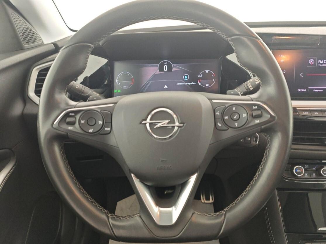 Opel Grandland 1.5 diesel Ecotec aut. Business Elegance