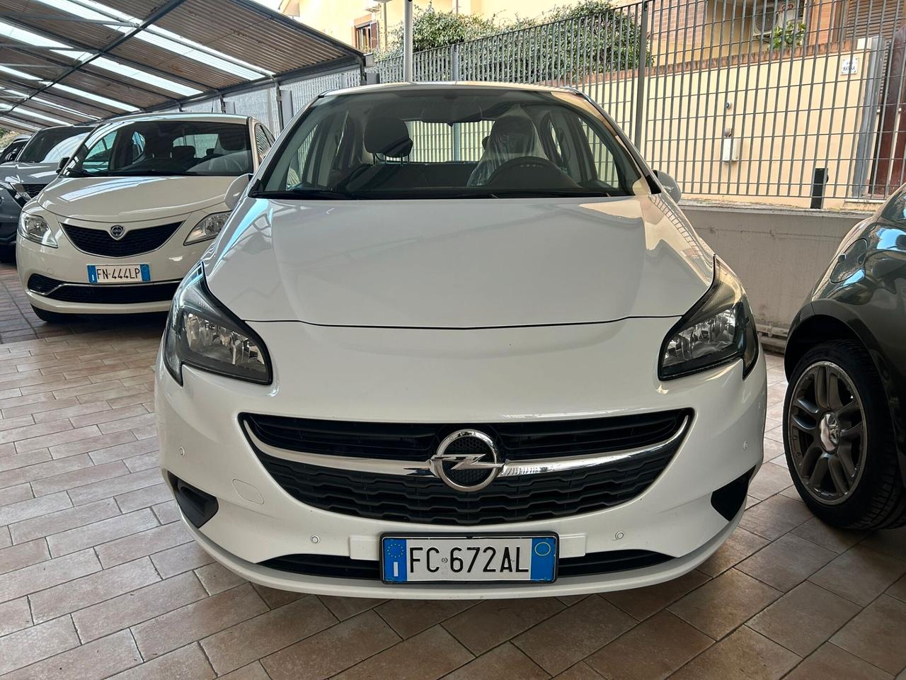 Opel Corsa 1.3 CDTI ecoFLEX Start&Stop 5 porte Cosmo