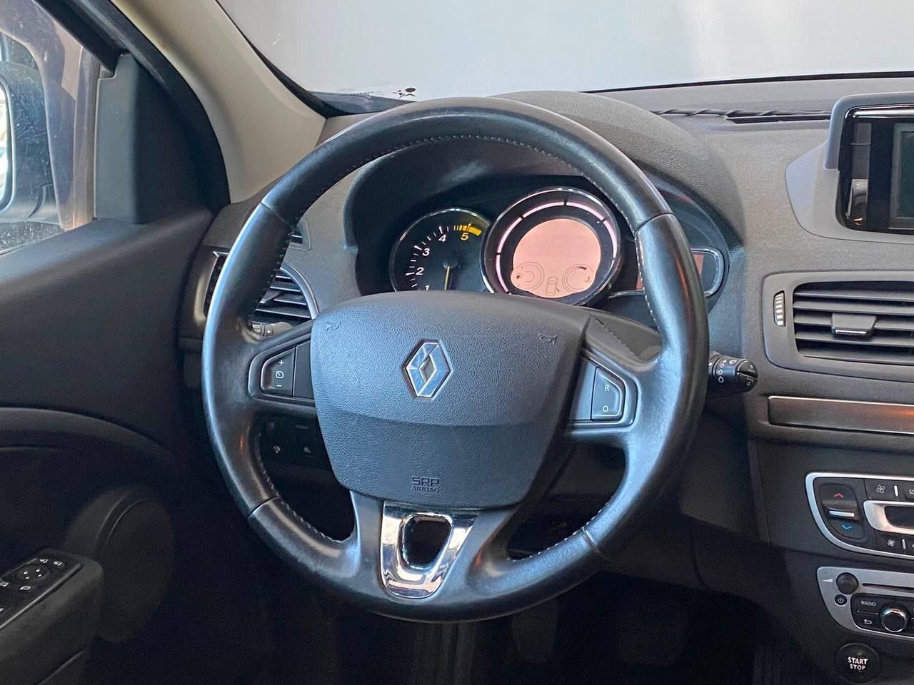 Renault Megane - 1.5 | 110 CV