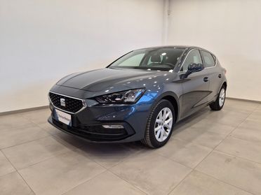 Seat Leon 1.5 hybrid Style 116cv dsg
