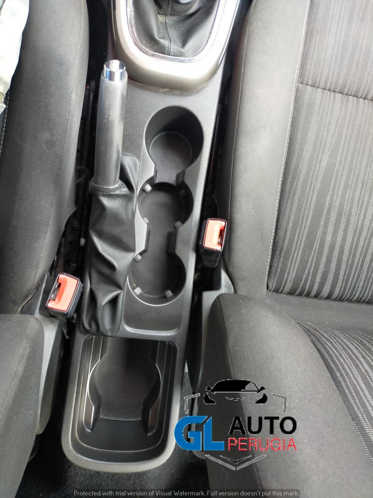 Opel Astra 1.4 Sports Tourer anche per neopatentati