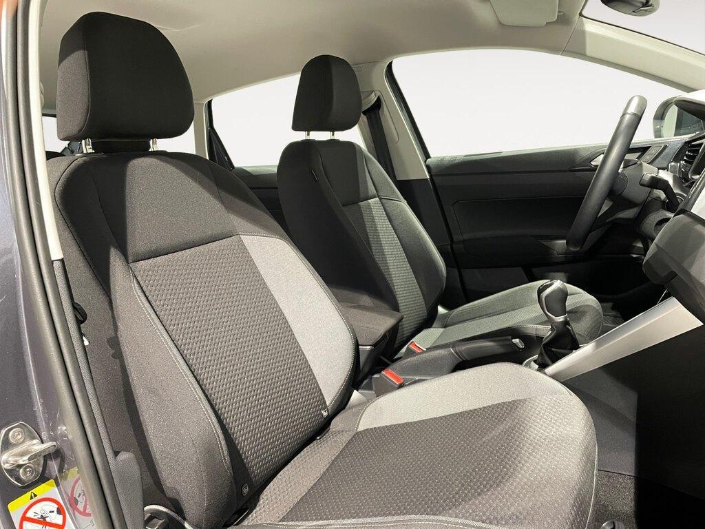 Volkswagen Taigo 1.0 Tsi 115CV Life