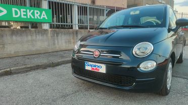 Fiat 500 1.0 Hybrid