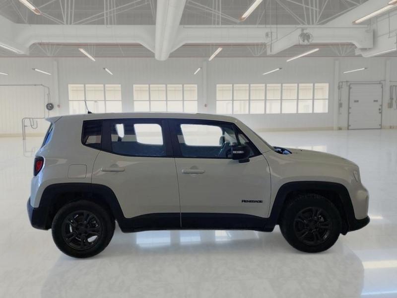 JEEP RENEGADE 1.0 T3 120cv Longitude