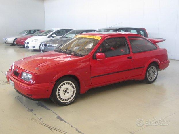 FORD Sierra - 1987