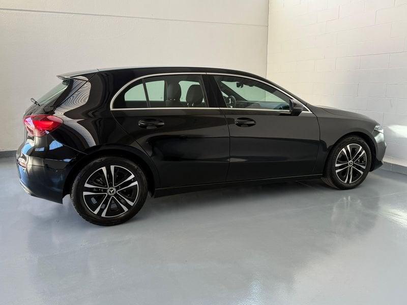 Mercedes-Benz Classe A A 180 Automatic (NUOVO MODELLO)