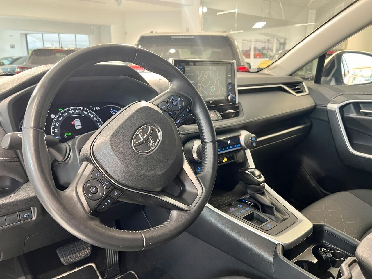 Toyota RAV 4 DYNAMIC