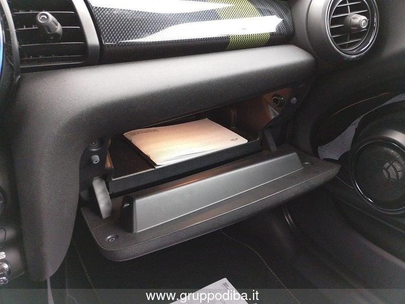 MINI Full Electric Mini F56 Mini 3p Cooper SE L auto