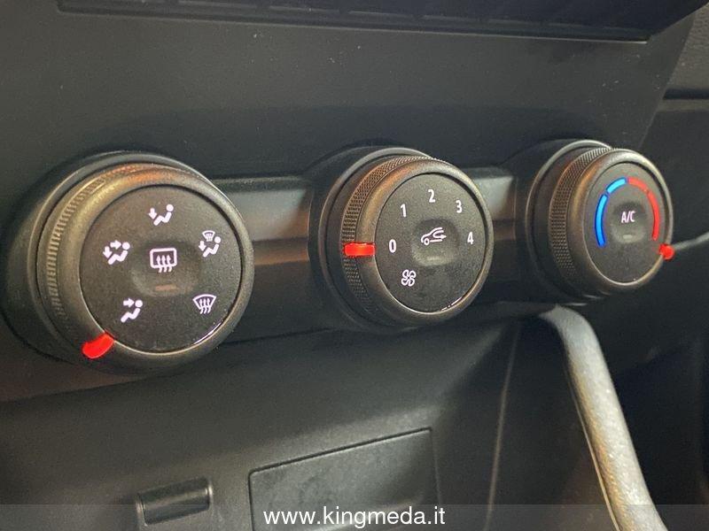 Renault Clio Clio 1.0 TCE Benzina 5 porte Life