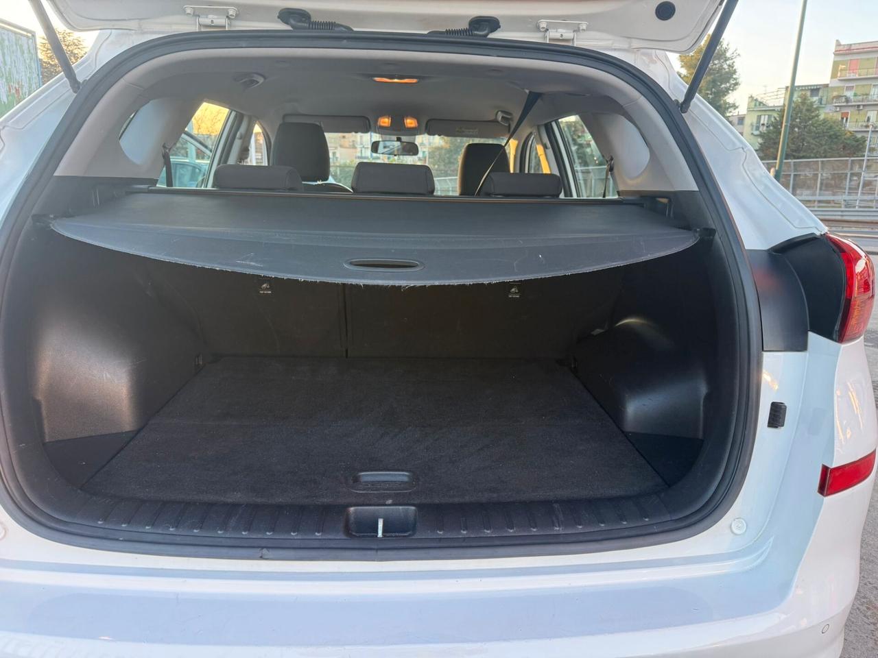 Hyundai Tucson 1.6 CRDi XPrime 2019 GARANTITA 12 MESI