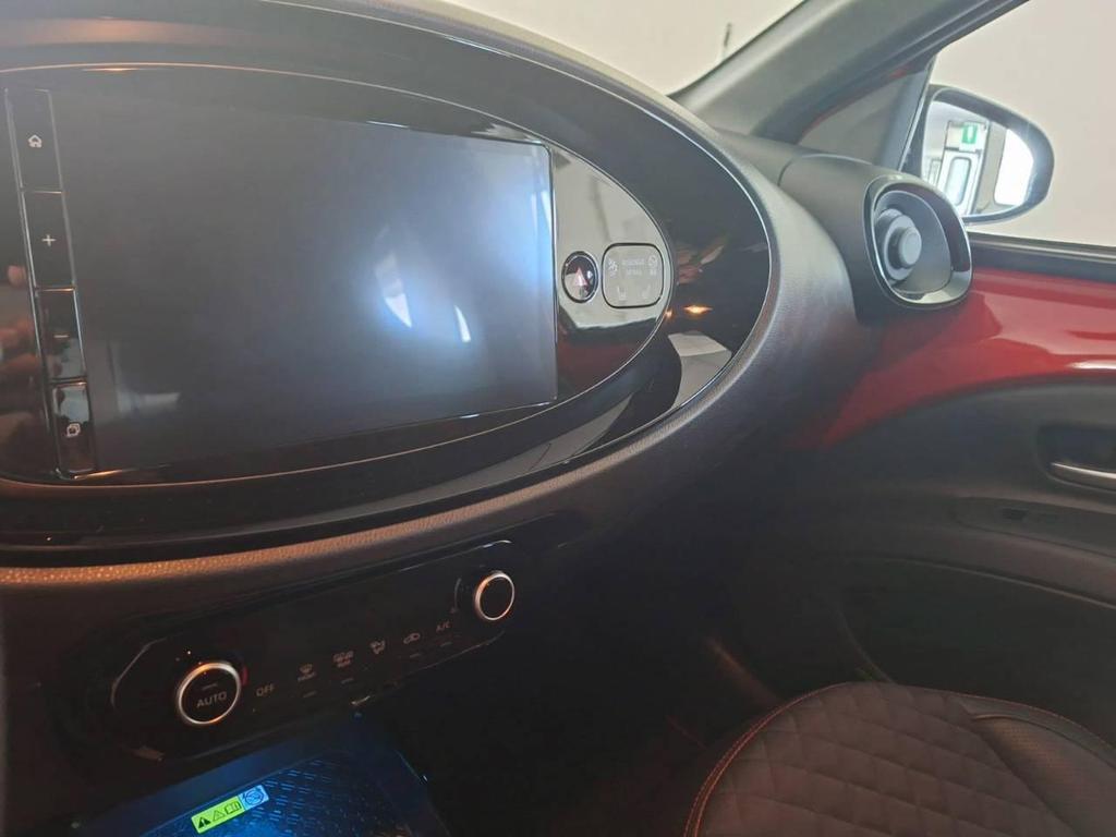 Toyota Aygo X 1.0 Lounge Air S-CVT