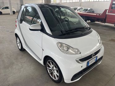 Smart ForTwo 70 1.0 Perfect