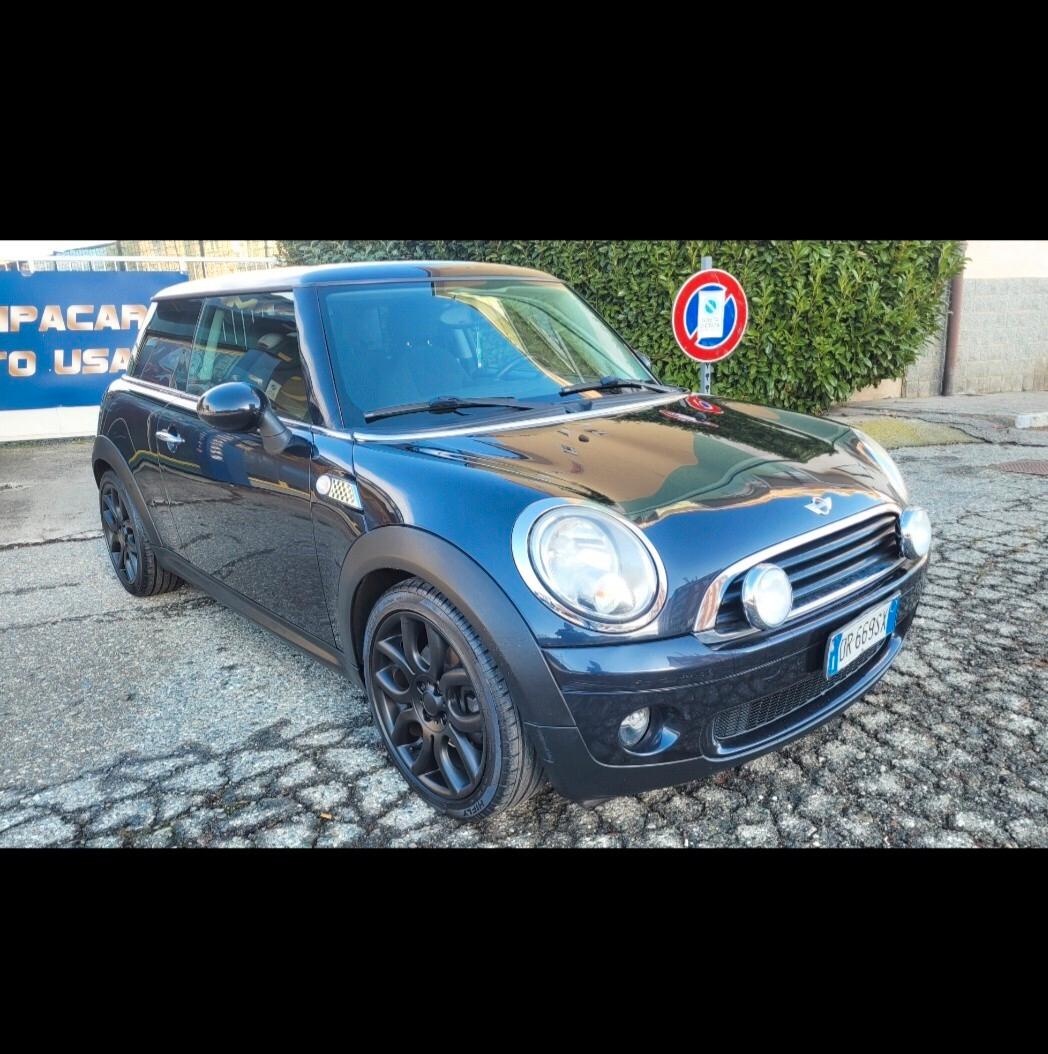 Mini One 1.4