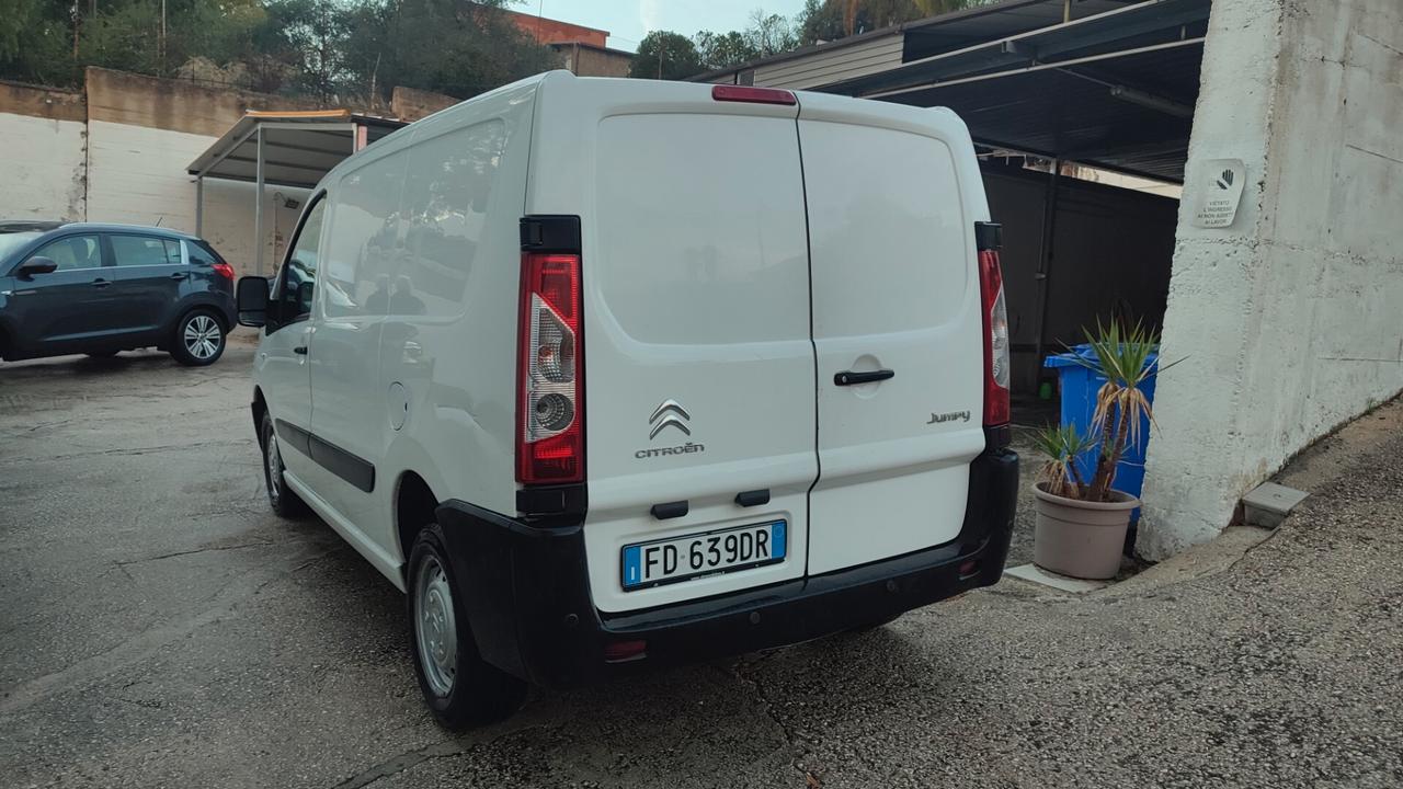 Fiat Scudo 1.6 MJT 8V PL-TN Furgone 12q. SX