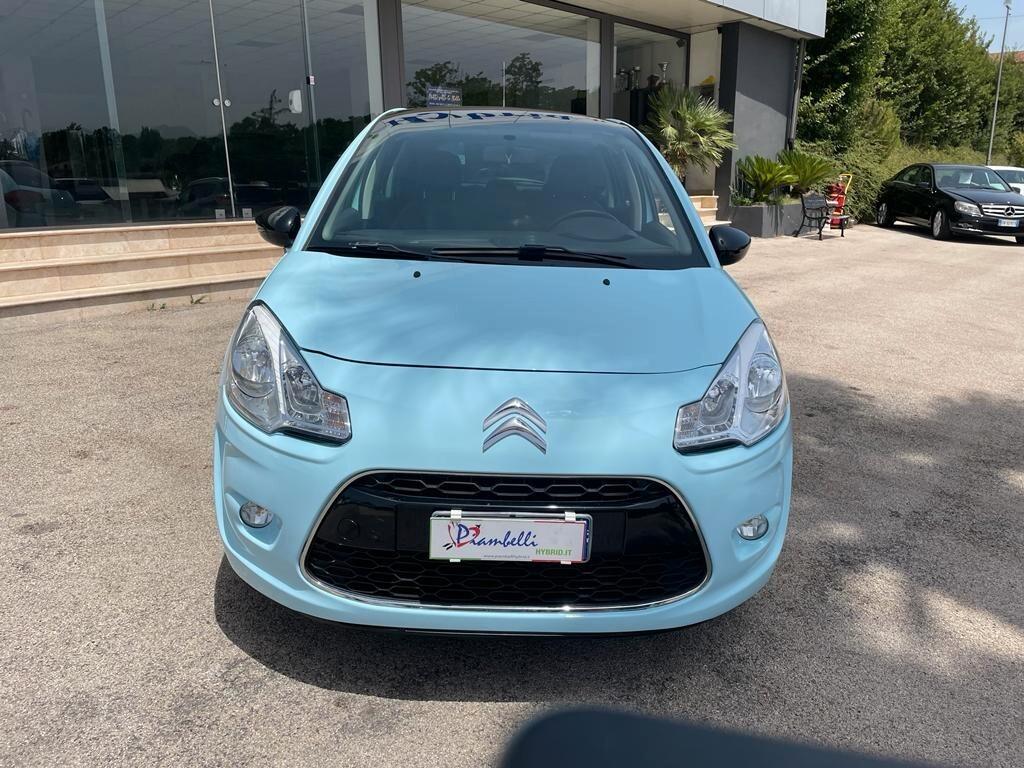 Citroen C3 1.4 VTi 95 Perfect