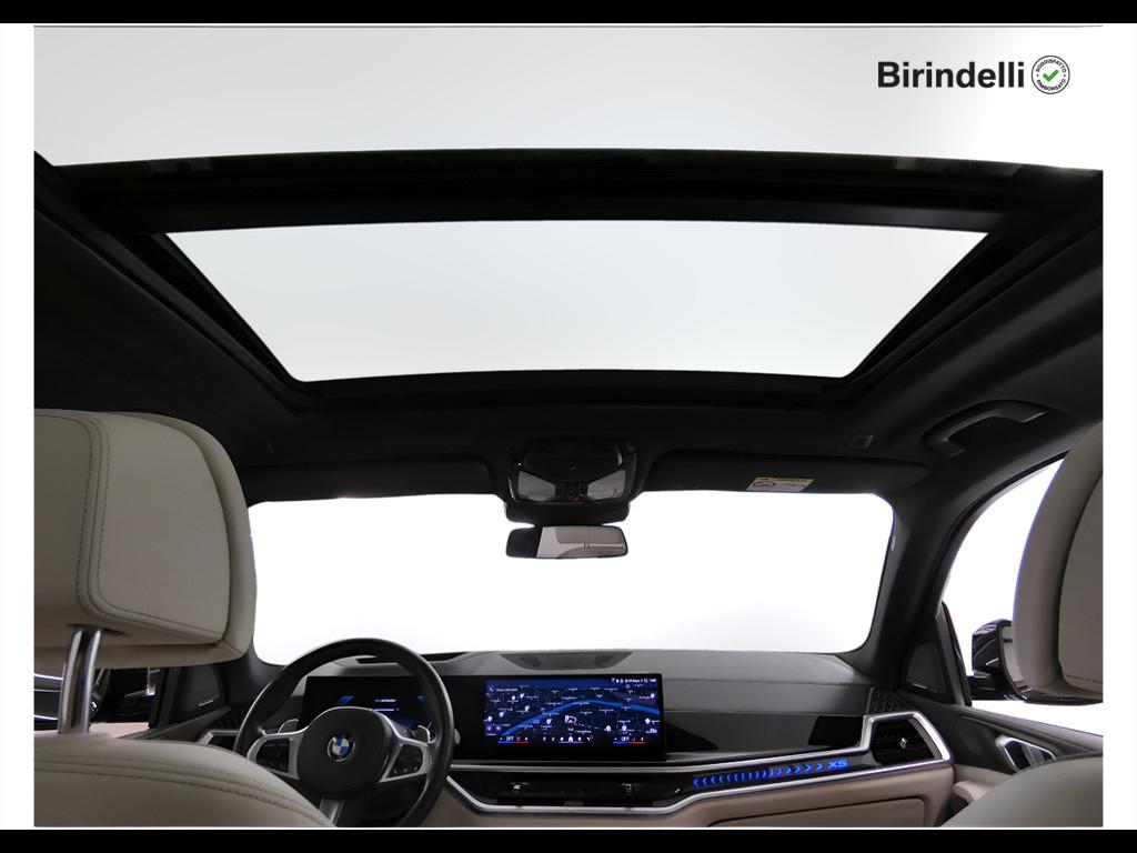 BMW X5 xDrive30d