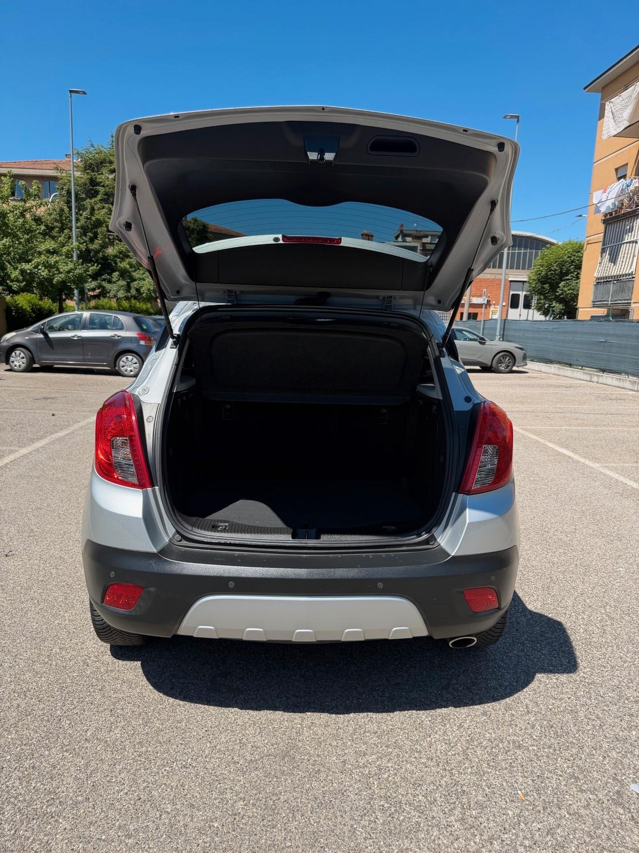 Opel Mokka 1.6 cdti - 4x4 - 12 MESI DI GARANZIA