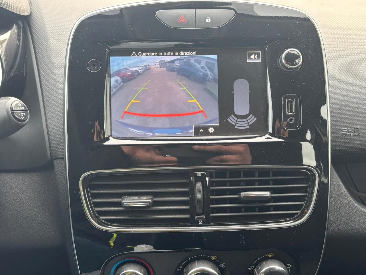 Renault Clio TCe 12V 90 CV 5 porte Moschino