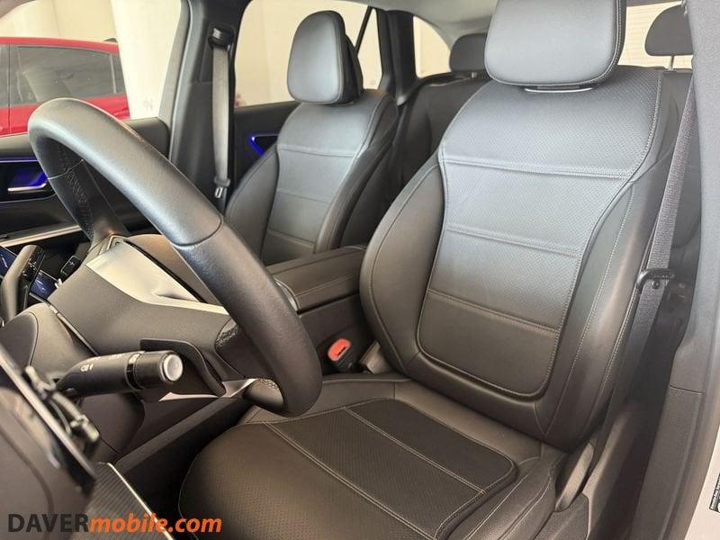 Mercedes-Benz GLC GLC 200 d Advanced 4matic auto