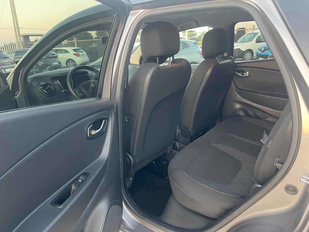 RENAULT CAPTUR 1.3 TCE 130CV SPORT FULL LED MY19