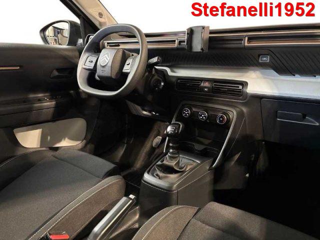 CITROEN C3 Aircross Nuova PureTech Turbo 100 MT6 - YOU