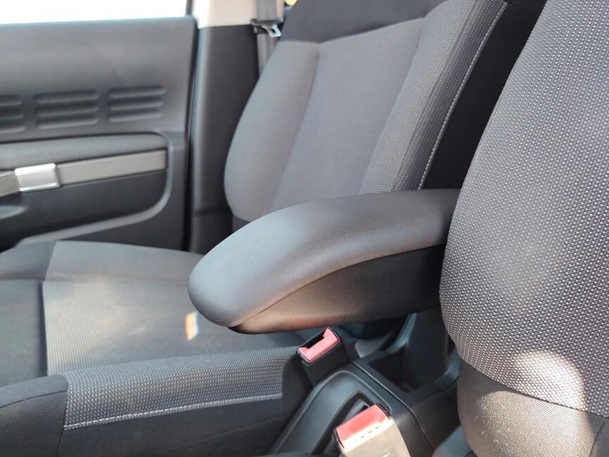 Citroen C4 Cactus BlueHDi 100 Shine