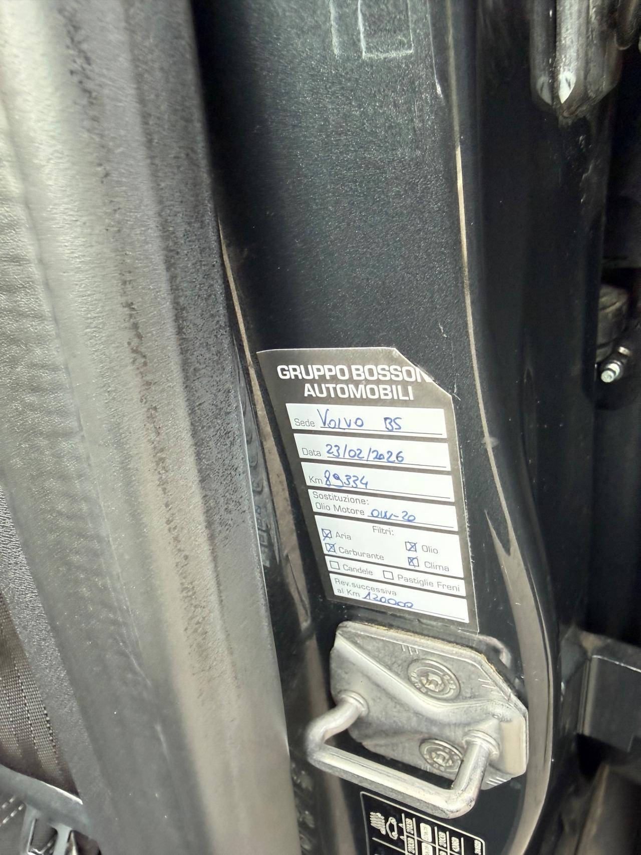 Volvo XC 60 XC60 D3 Geartronic Momentum