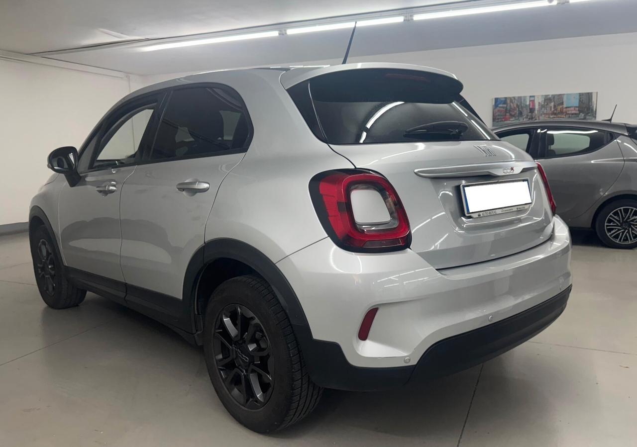 Fiat 500X 1.3 MultiJet 95 CV Club
