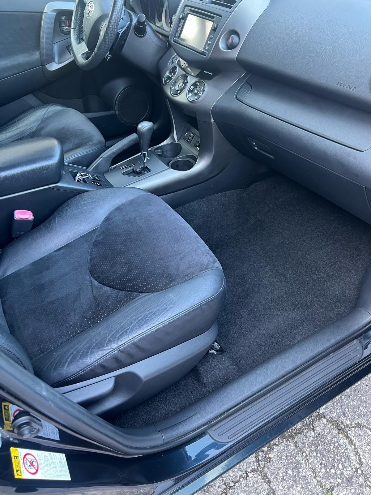 Toyota RAV 4 RAV4 Crossov. 2.2 D 150 CV Style 2013