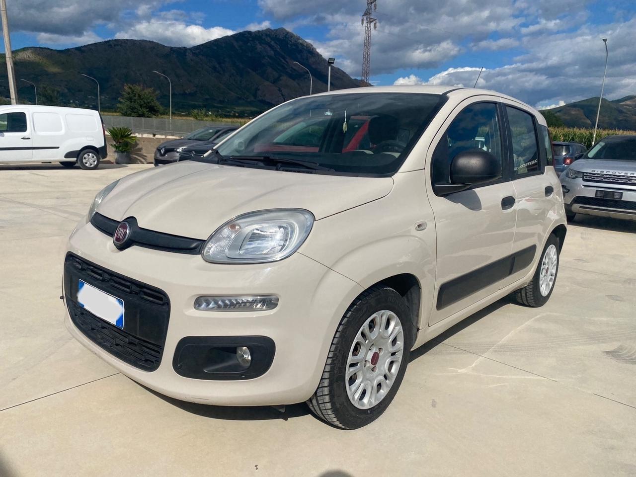 Fiat Panda 1.2 69 Cv GPL 2016