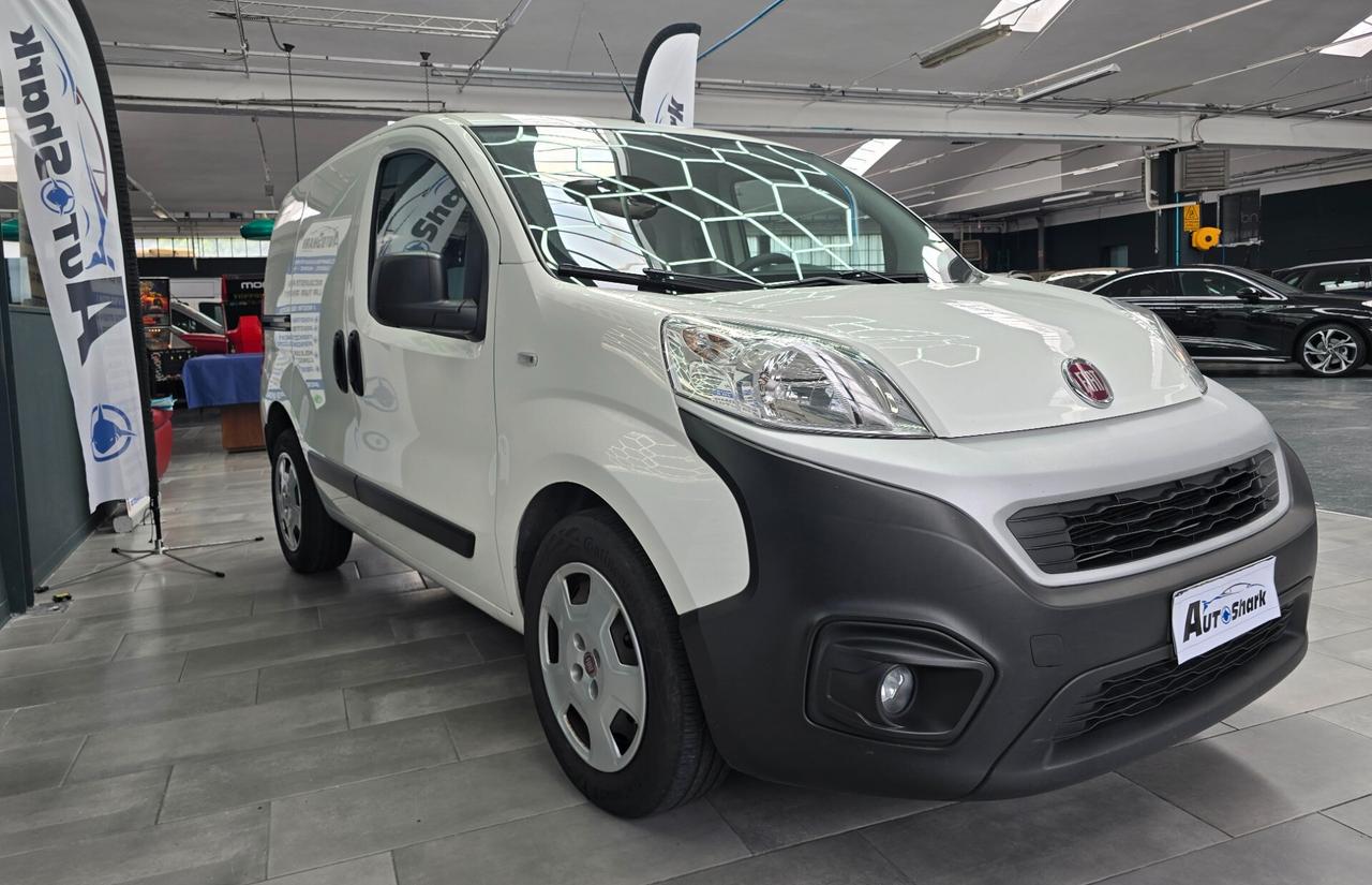 FIAT FIORINO 1.3 MJT 95CV CARGO SX PROFESSIONAL + IVA
