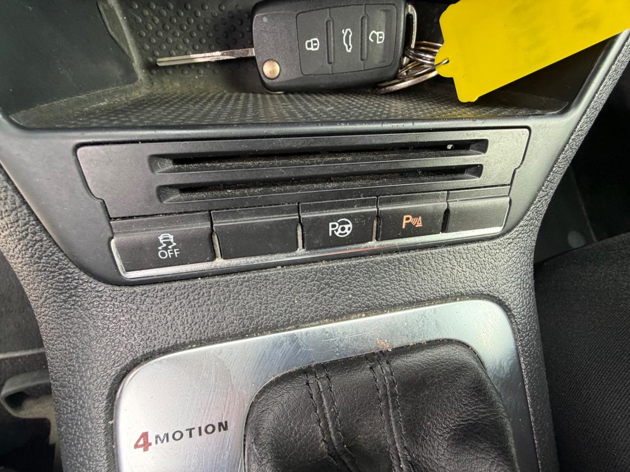 Volkswagen Tiguan 2.0 TDI 140CV 4MOTION DSG Sport & Style