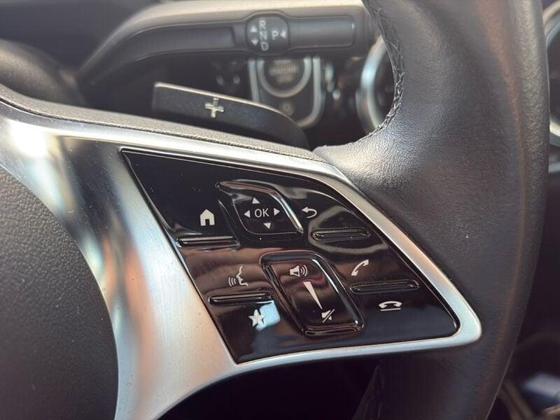 Mercedes-Benz Classe A A 180 Progressive Advanced