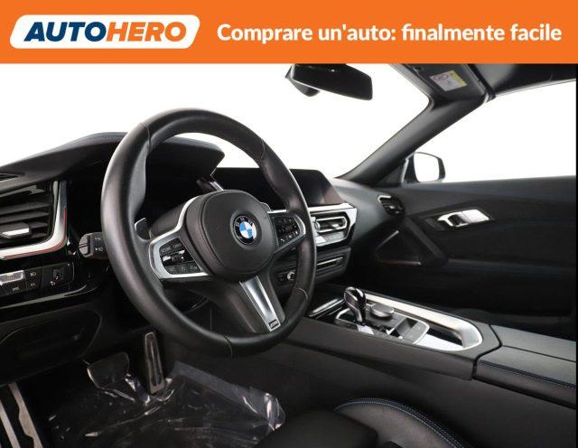 BMW Z4 sDrive20i Msport