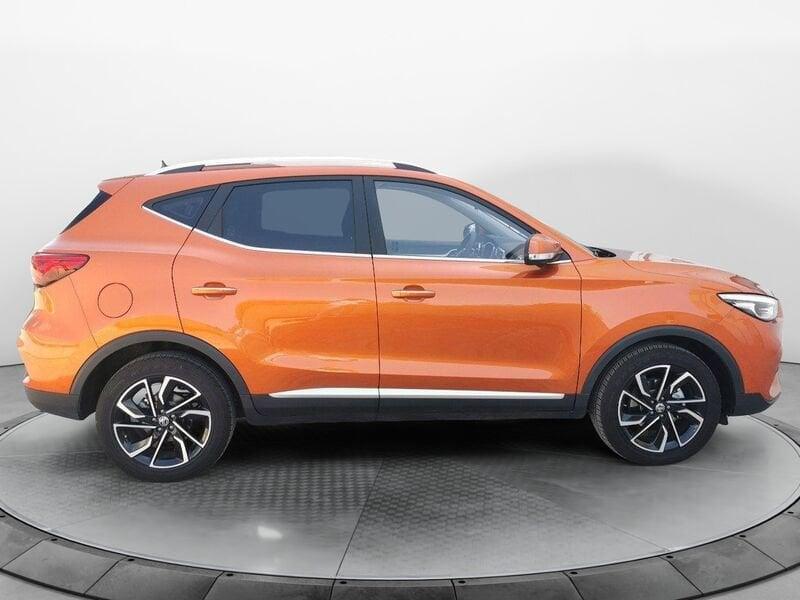MG ZS ZS 1.5 VTi-tech Luxury