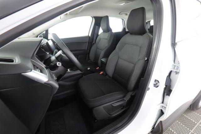 RENAULT Captur Captur TCe 90 CV Business