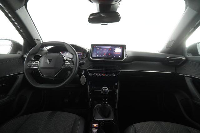 PEUGEOT 2008 2008 PureTech 100 S&S Allure