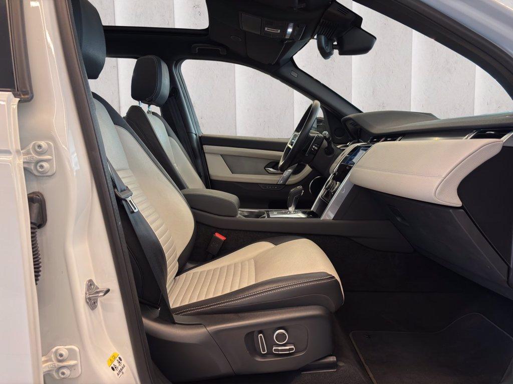LAND ROVER Discovery sport 1.5 i3 phev r-dynamic se awd auto del 2022
