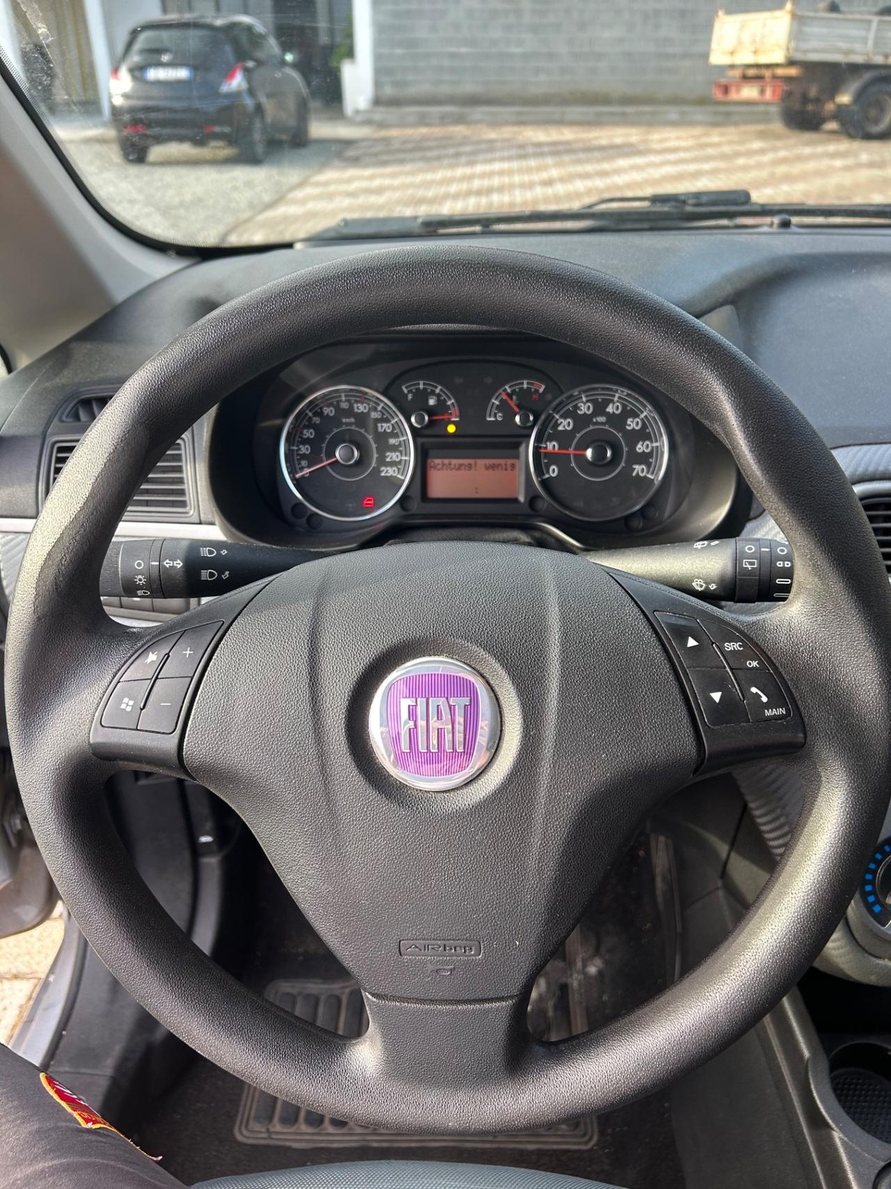 Fiat Grande Punto 1.4 T-Jet 16V 5 porte Dynamic