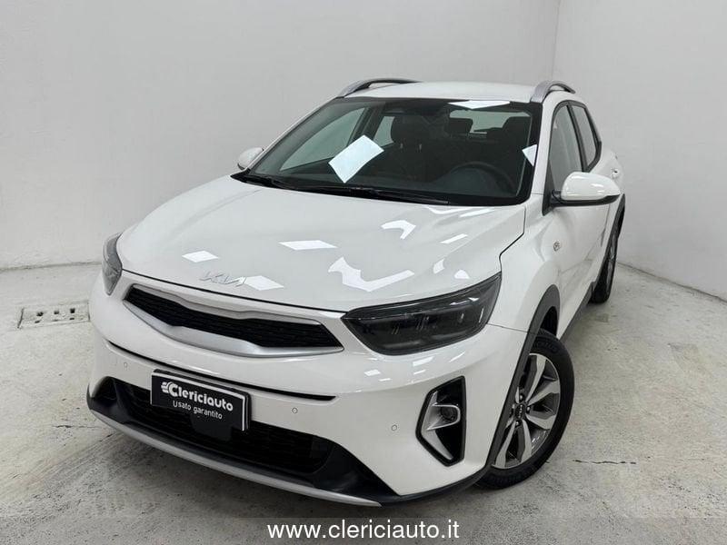 KIA Stonic 1.2 DPI ECO GPL Urban