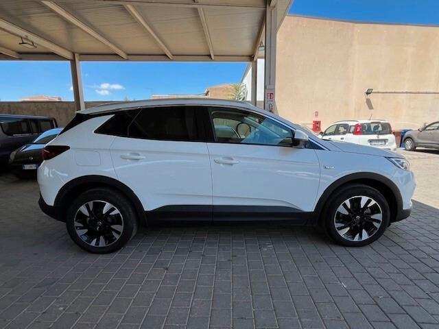 Opel Grandland X 1.5 diesel Ecotec Start&Stop Innovation