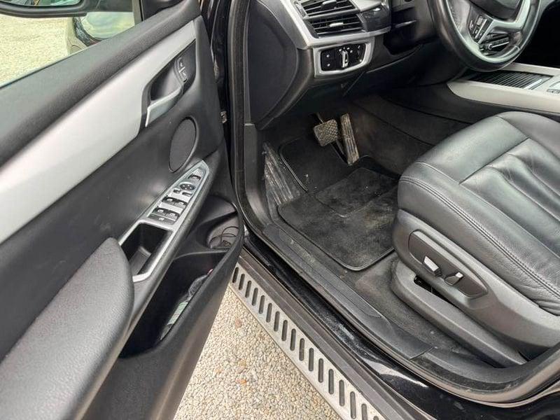 BMW X5 X5 xDrive25d Experience