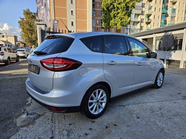 FORD C-Max 1.5 TDCi 120CV Start&Stop